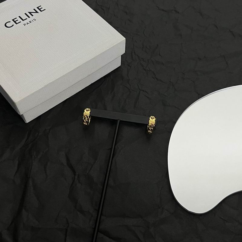 Celine Earring 01lyr17